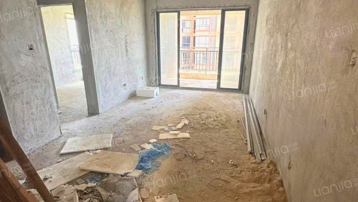 万宁·木棉山莊二手房实景图