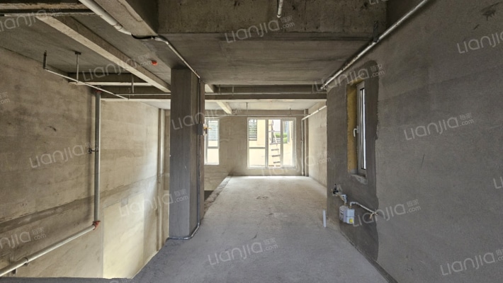 星湾宸院二手房实景图