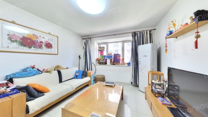 军安里·雅园二手房实景图