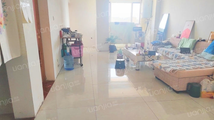 万汇星月满庭二手房实景图