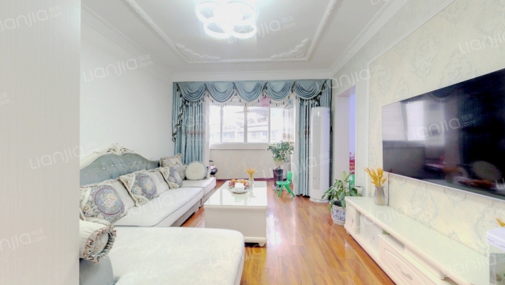 柳河雅居院二手房实景图