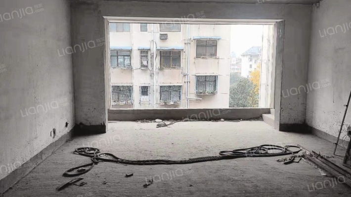 金税小区二手房实景图