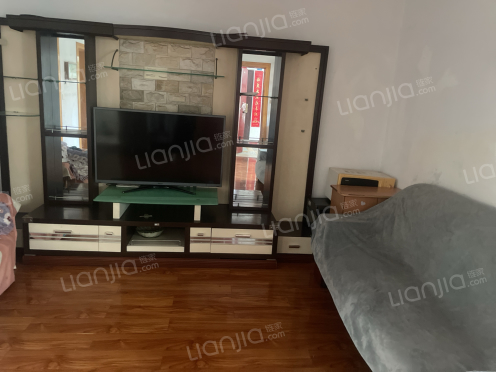 整租·才子家园 2室2厅 南/北