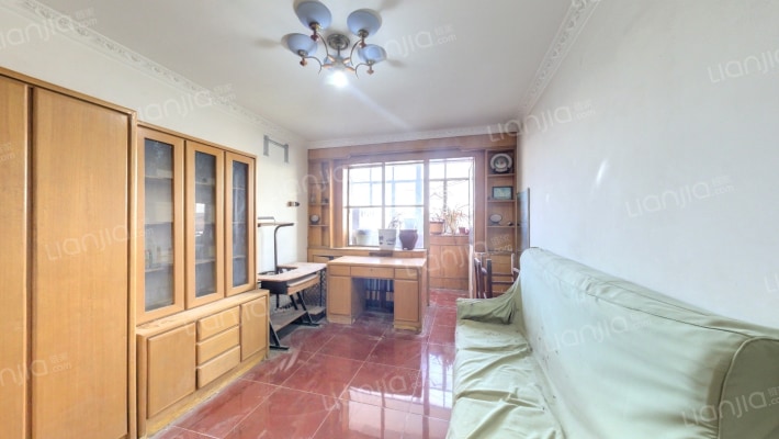 明春东园二手房实景图