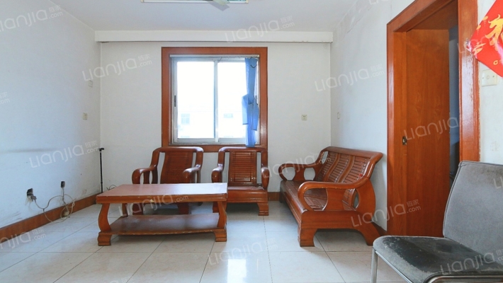 承德北路建设银行宿舍二手房实景图