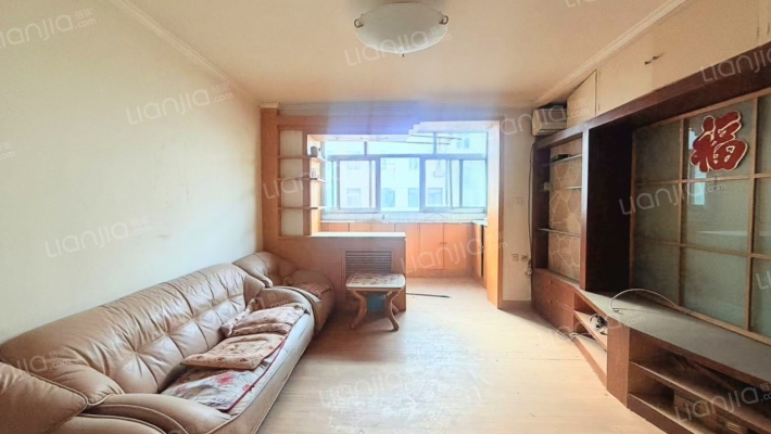 平安小区8号院二手房实景图