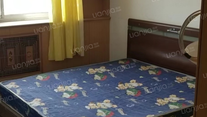 宜家旺东侧142平大平层诚意出售价格可议-卧室B