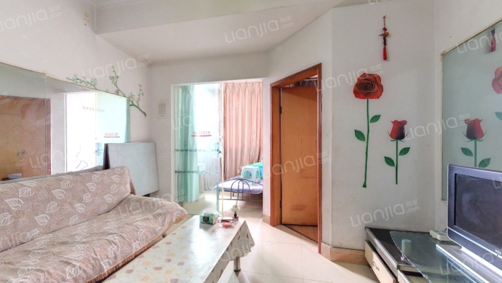 阳光驿站二手房实景图