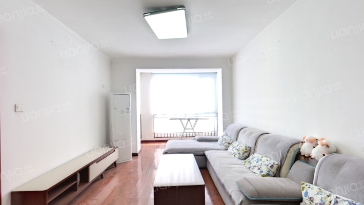 万达广场B1南区二手房实景图