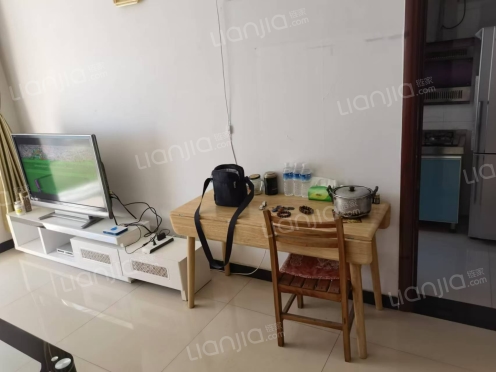 整租·宏远景园 2室1厅 南