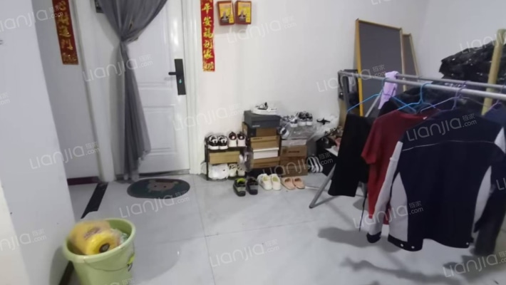 景欣苑二手房实景图