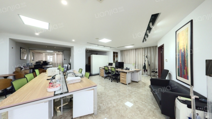 鸿雁公寓二手房实景图