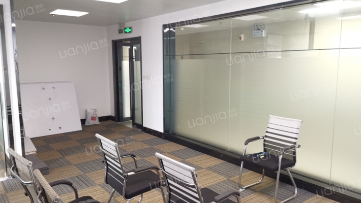 大东裕国际中心三座二手房实景图