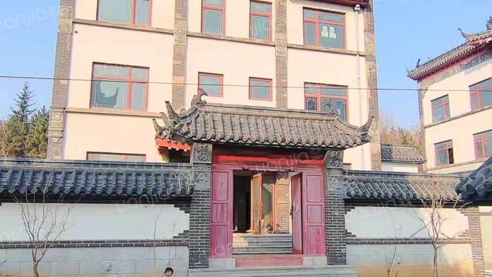 福山美食街二手房实景图