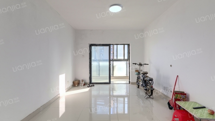 学院里二手房实景图