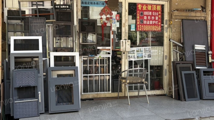 云波小区北区二手房实景图