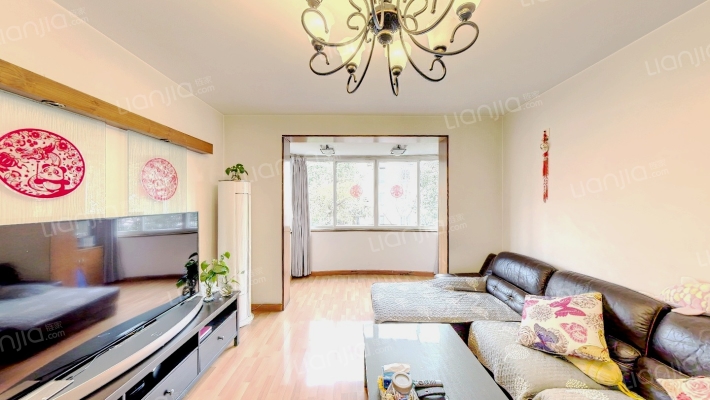 香木林花园二手房实景图