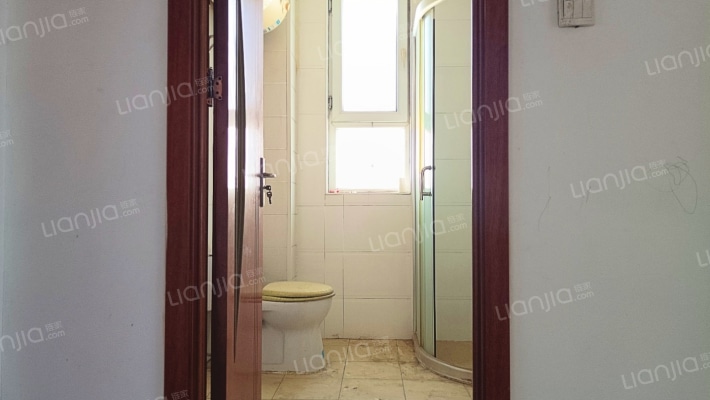 涿州水岸花城，近京地段交通畅，园林优美生活旺-卫生间