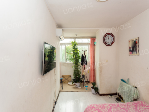 整租·绿云花园 2室1厅 南