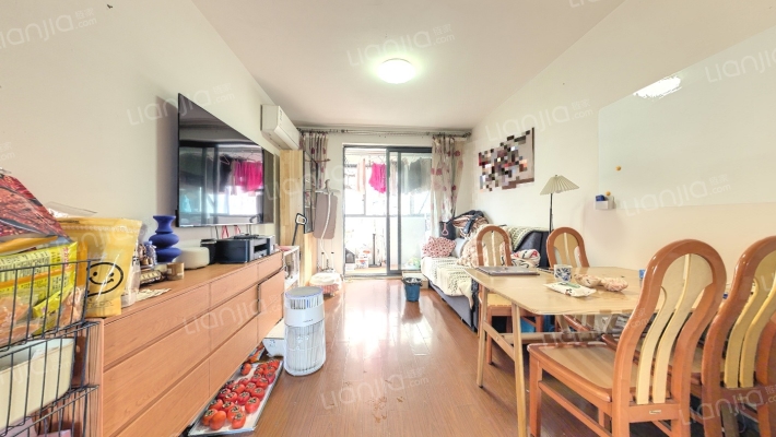 金沁苑二手房实景图