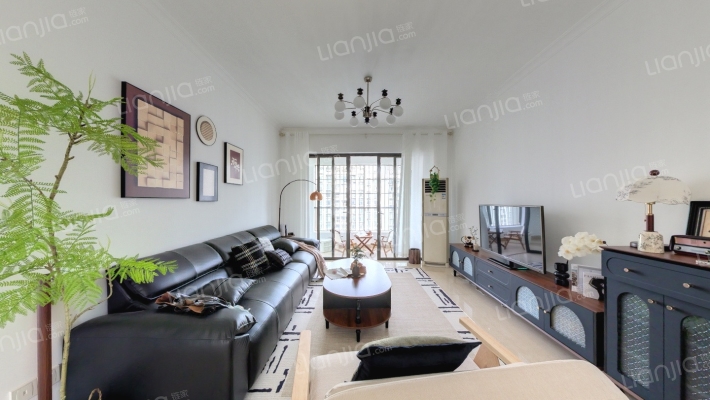 合景天汇广场二手房实景图