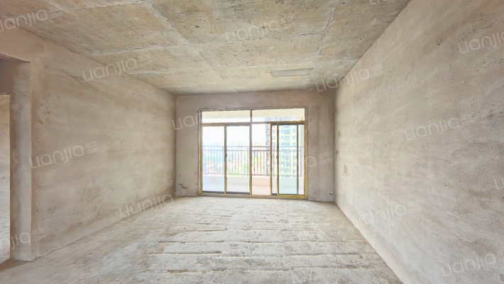 新长江中央一品二手房实景图