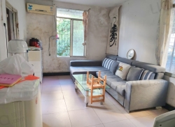 整租·龙船坪路 2室1厅 南/北_龙船坪路租房