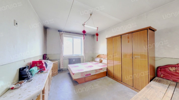 水利局宿舍二手房实景图