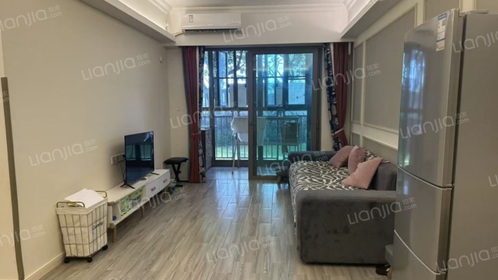 雅居乐山海间二期二手房实景图