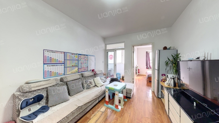 泰和居二手房实景图