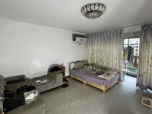 合租·钱塘江路69、81、99号 2居室 南卧