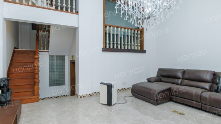 御墅临枫二手房实景图