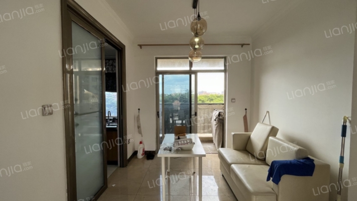 碧水湾花园二手房实景图