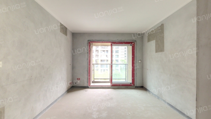 金地格林春岸一期二手房实景图