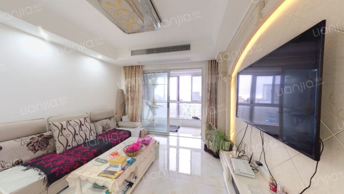 桂花小镇二手房实景图