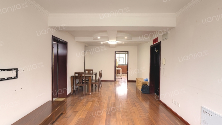 金龙花苑茶花园二手房实景图