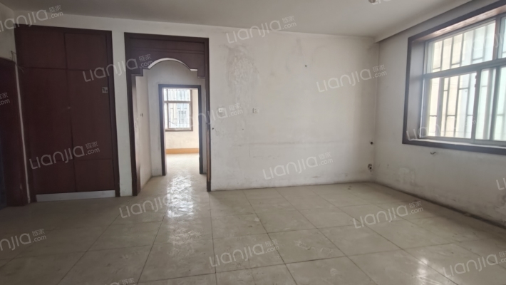 酿造厂小区二手房实景图