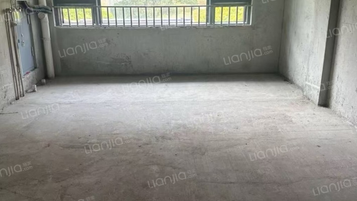华宇玲珑小苑二手房实景图