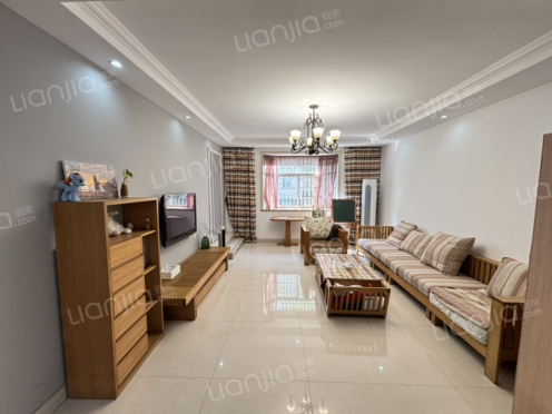 整租·天骄家园 3室2厅 南/北