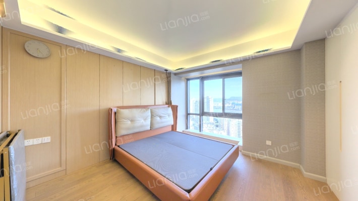 永兴郦江二手房实景图