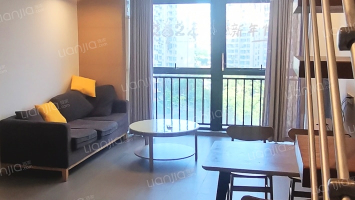 华亚欢乐城二手房实景图