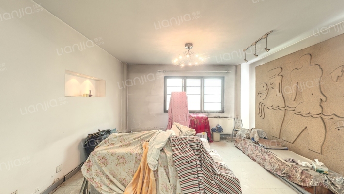 黄河温泉小区二手房实景图