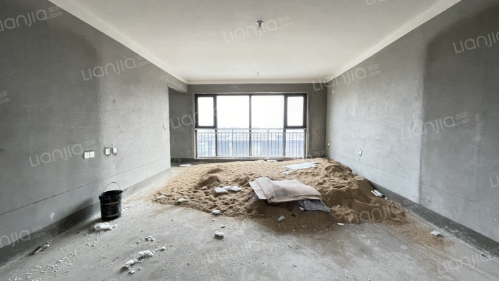 兴昌建章花园二手房实景图