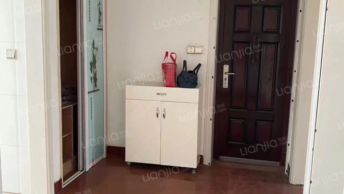 旗山煤矿阳光家园B区二手房实景图