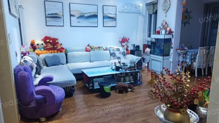 华东人家二手房实景图