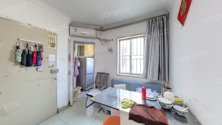 荔树人家二手房实景图