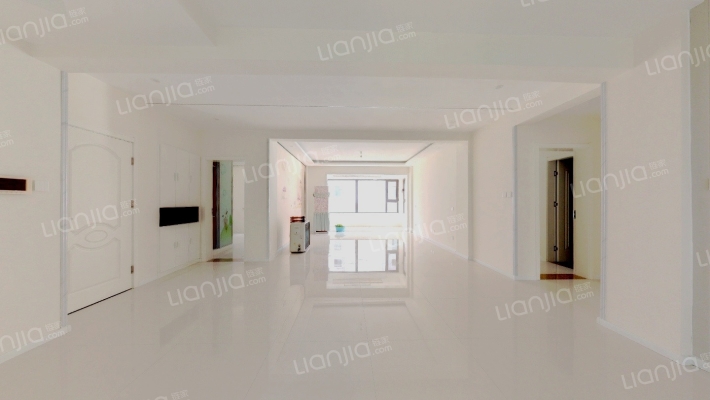 新华苑东区二手房实景图