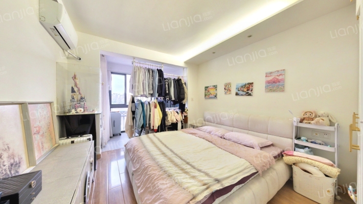 北顾小区二手房实景图