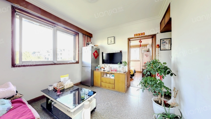 沁春园一村二手房实景图