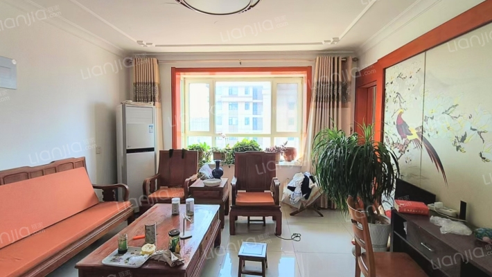 盘龙福邸二手房实景图